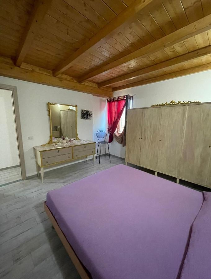 Il Casale Villa Budoni Exteriör bild
